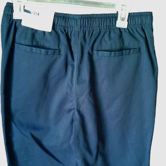 IZOD Pants Performance Events Uniform Dress Straight Legs Boy's Size XL 18-20 - Picture 4 of 7